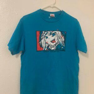 Hololive Anime Apex Predator T-Shirt